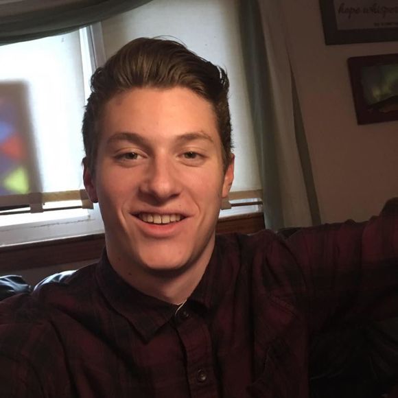 Meet your Posher, Shane - Picture 1 of 1
